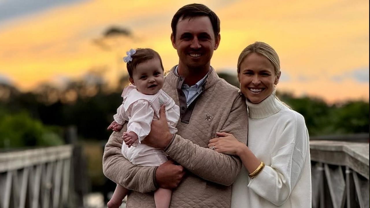 A three-time winner on the PGA Tour